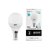 Лампа Gauss LED Elementary Шар 10W E14 730lm 4100K 53120