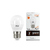 Лампа Gauss LED Elementary Шар 12W 880lm E27 3000K 53212 Лампа Gauss LED Elementary Шар 12W 880lm E27 3000K 53212