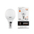 Лампа Gauss LED Elementary Шар 6W E14 420lm 3000K 53116