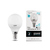 Лампа Gauss LED Elementary Шар 8W E14 540lm 4100K 53128