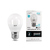 Лампа Gauss LED Elementary Шар 8W E27 520lm 3000K 53218 Лампа Gauss LED Elementary Шар 8W E27 520lm 3000K 53218