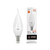 Лампа Gauss LED Elementary Свеча на ветру 8W E14 520lm 3000K 34118 Лампа Gauss LED Elementary Свеча на ветру 8W E14 520lm 3000K 34118