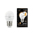 Лампа Gauss LED Шар E27 7W 520lm 3000K step dimmable 105102107-S