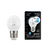 Лампа Gauss LED Шар E27 7W 550lm 4100K step dimmable 105102207-S