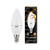 Лампа Gauss LED Свеча E14 7W 520lm 3000К step dimmable 103101107-S Лампа Gauss LED Свеча E14 7W 520lm 3000К step dimmable 103101107-S