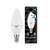 Лампа Gauss LED Свеча E14 7W 550lm 4100К step dimmable 103101207-S