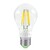 Лампа светодиодная LED-A60-PREMIUM 6Вт 220В Е27 3000К 540Лм прозрачная ASD 4690612003207 Лампа светодиодная LED-A60-PREMIUM 6Вт 220В Е27 3000К 540Лм прозрачная ASD 4690612003207