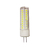 Лампа светодиодная LED-JC-standard 5Вт 12В G4 4000К 450Лм ASD 4690612004662