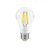 Лампа светодиодная LED-ШАР-PREMIUM 5Вт 230В Е27 3000К 450Лм прозрачная ASD 4690612004181 Лампа светодиодная LED-ШАР-PREMIUM 5Вт 230В Е27 3000К 450Лм прозрачная ASD 4690612004181