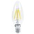 Лампа светодиодная LED-СВЕЧА-PREMIUM 5Вт 230В Е14 3000К 450Лм прозрачная ASD 4690612003252 Лампа светодиодная LED-СВЕЧА-PREMIUM 5Вт 230В Е14 3000К 450Лм прозрачная ASD 4690612003252