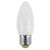 Лампа светодиодная LED-СВЕЧА-standard 5Вт 230В Е27 3000К 450Лм ASD 4690612003900 Лампа светодиодная LED-СВЕЧА-standard 5Вт 230В Е27 3000К 450Лм ASD 4690612003900