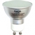 FERON лампа светодиодная GU10 7W матовая холодная LB-26 6400K GU10 FERON лампа светодиодная GU10 7W матовая холодная LB-26 6400K GU10