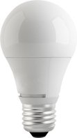 FERON лампа светодиодная тип А-60 матовая Е-27 10W холодная белая LB-92 6400К
