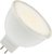 FERON лампа светодиодная MR16 GU5.3 6W матовая холодная белая LB-96 6400К 220в FERON лампа светодиодная MR16 GU5.3 6W матовая холодная белая LB-96 6400К 220в