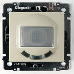 Legrand Valena Датчик движения крем 774189