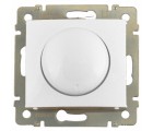Legrand Valena Светорегулятор 400вт белый 770061