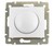 Legrand Valena Светорегулятор 400вт белый 770061