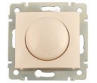 Legrand Valena Светорегулятор 400вт кремовый 774161