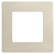 Legrand ETIKA Рамка 1-я крем 672511 Legrand ETIKA Рамка 1-я крем 672511