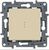 Legrand ETIKA Выключатель 1кл. с подсв. крем механизм 672303 Legrand ETIKA Выключатель 1кл. с подсв. крем механизм 672303