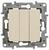 Legrand ETIKA Выключатель 3кл. крем механизм 672313 Legrand ETIKA Выключатель 3кл. крем механизм 672313