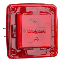 Legrand ETIKA Защитный колпачек 665098