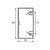 Legrand METRA Кабель-канал 100х50mm 2м 638081 Legrand METRA Кабель-канал 100х50mm 2м 638081