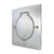 Legrand Mosaic Встраиваемый блок IP44 квадратный 1 пост нержавеющая сталь 89700 Legrand Mosaic Встраиваемый блок IP44 квадратный 1 пост нержавеющая сталь 89700