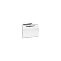 Legrand Mosaic Выключатель с ключом-карточкой белый 78445