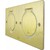 Legrand Mosaik Встраиваемый блок IP44 прямоугольный 2 поста бронза 89712 Legrand Mosaik Встраиваемый блок IP44 прямоугольный 2 поста бронза 89712