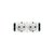 Legrand Программа Mosaic Розетка 2x2К+3 для монтажа на кабель-каналах с винтовыми зажимами 77602 Legrand Программа Mosaic Розетка 2x2К+3 для монтажа на кабель-каналах с винтовыми зажимами 77602