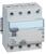 Legrand TX3 УЗО 4п 25A 30MA 403008 Legrand TX3 УЗО 4п 25A 30MA 403008