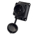 Lezard Каучук Розетка с\з прямая с заглушкой IP44 0400-103 Lezard Каучук Розетка с\з прямая с заглушкой IP44 0400-103