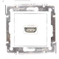 Legrand Valena Розетка HDMI белая 774285