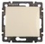 Legrand Valena Кнопка звонка крем 774311 Legrand Valena Кнопка звонка крем 774311