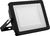 LL-921 Feron прожектор светодиодный 2835 SMD 50W 6400K IP65  AC220V/50Hz, черный с матовым стеклом 198x167x28 мм 32102