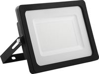 LL-923 Feron прожектор светодиодный 2835 SMD 150W 6400K IP65  AC220V/50Hz, черный с матовым стеклом 339x272x34 мм 32104