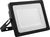 LL-923 Feron прожектор светодиодный 2835 SMD 150W 6400K IP65  AC220V/50Hz, черный с матовым стеклом 339x272x34 мм 32104