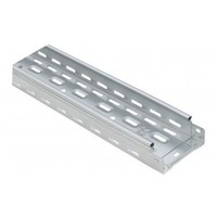 ЛОТОК ПЕРФОРИРОВАННЫЙ 100Х300Х3000-1,2 HDZ IEK CLP10-100-300-120-3-M-HDZ