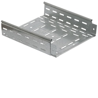 ЛОТОК ПЕРФОРИРОВАННЫЙ 100Х300Х3000 IEK HDZ CLP10-100-300-3-M-HDZ