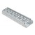Лоток перфорированный 100x600x3000 HDZ IEK CLP10-100-600-3-M-HDZ Лоток перфорированный 100x600x3000 HDZ IEK CLP10-100-600-3-M-HDZ