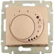 Legrand Valena Регулятор тёплого пола крем 774191