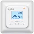 AURA Терморегулятор LTC 530 белый