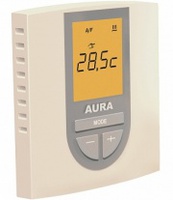 AURA Терморегулятор LTC 530 крем