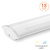 LUMINARTE Светодиодный светильник ДПО15-18-001-6.5К 18W 1400Lm IP40 600х118х40mm LUMINARTE Светодиодный светильник ДПО15-18-001-6.5К 18W 1400Lm IP40 600х118х40mm