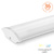 LUMINARTE Светодиодный светильник ДПО15-36-001-6.5К 36W 6500K IP40 2800Lm 1170х118х40mm 1/10 LUMINARTE Светодиодный светильник ДПО15-36-001-6.5К 36W 6500K IP40 2800Lm 1170х118х40mm 1/10