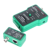 Mastech Кабель-тестер MS6810