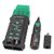 Mastech Кабель-тестер MS6813 Mastech Кабель-тестер MS6813