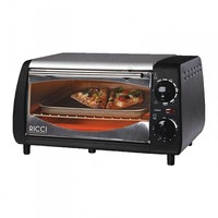 МИНИ-ПЕЧЬ TO-10BTQS 10 литров т.м. RICCI, 800W