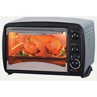 МИНИ-ПЕЧЬ TO-28CRKSL 28 литров т.м. RICCI, 1500W